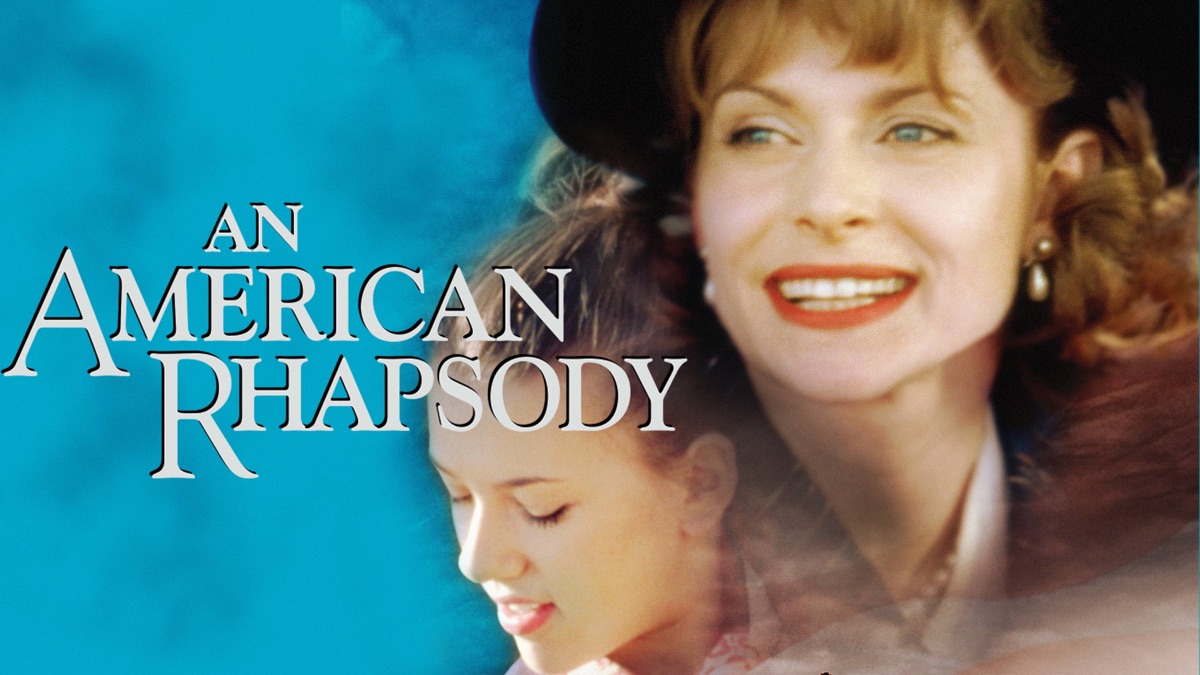 ‎An American Rhapsody - Apple TV