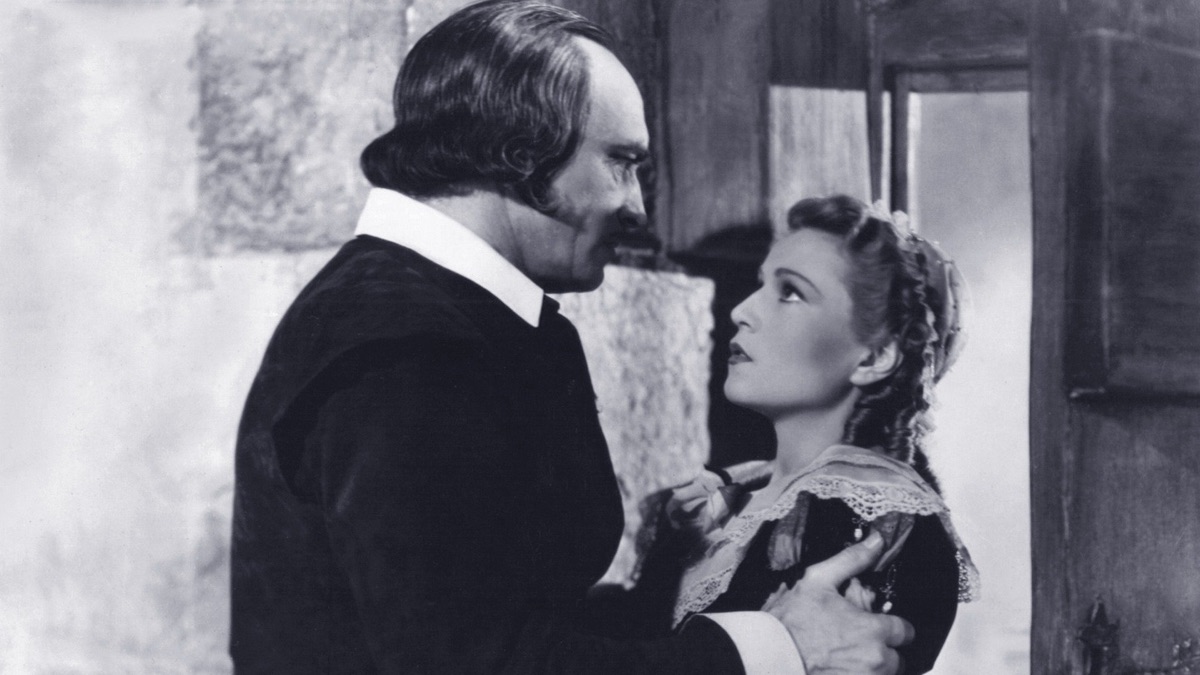 Under the Red Robe - Apple TV