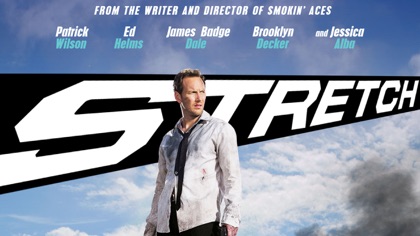 Stretch