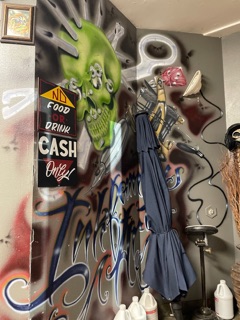 Inkfamous Arte' Tattoo & Body piercing photo 8