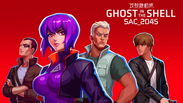 Special Arcade event