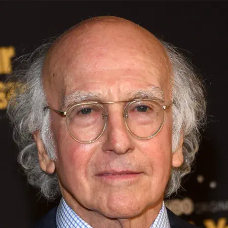 Larry David