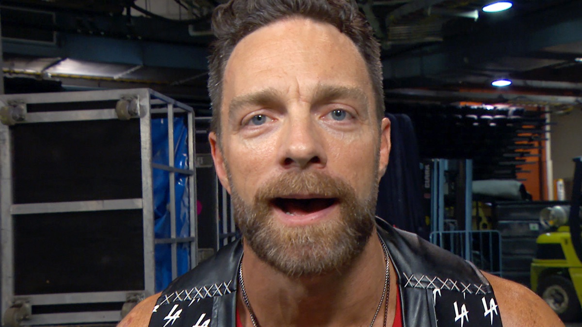 August 24, 2024 WWE The SmackDown Lowdown (Season 3, Episode 29