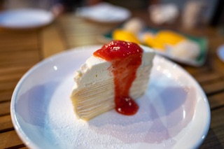 The Silver Lake House