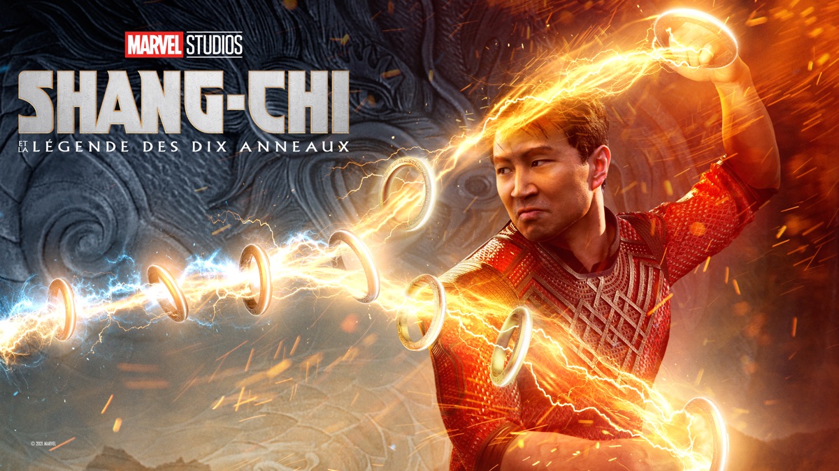 Regarder Shang-chi Et La Légende Des Dix Anneaux En Streaming
