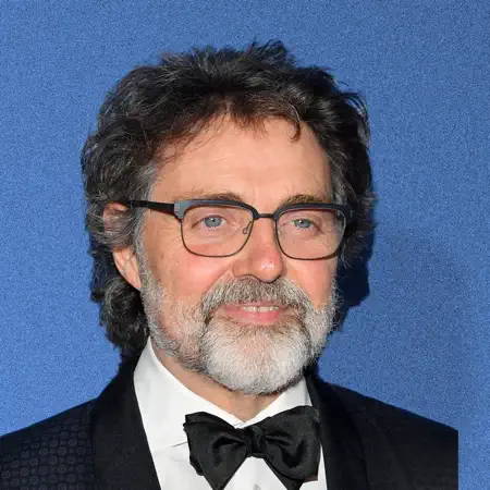 Jeff Richmond
