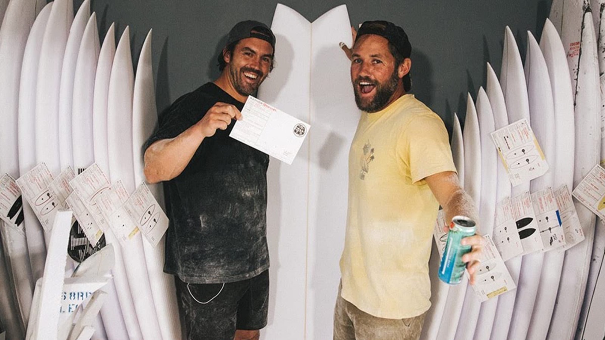 Sloth - Fresh Lines (Season 1, Episode 9) - Apple TV