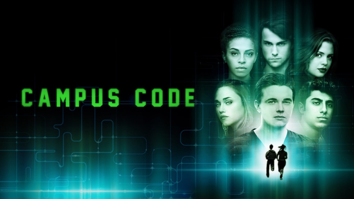 ‎Campus Code - Apple TV