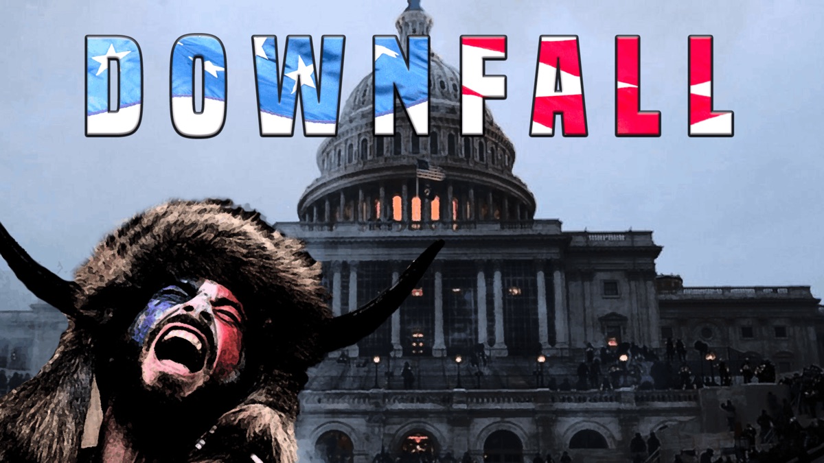 ‎Downfall - Apple TV