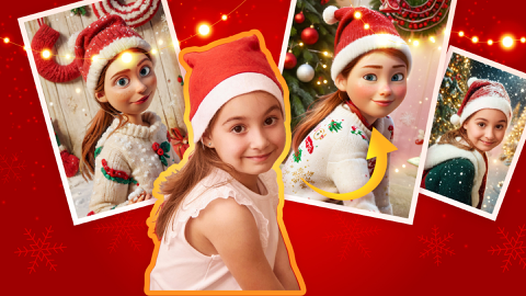 Read more about Christmas Photo Magic