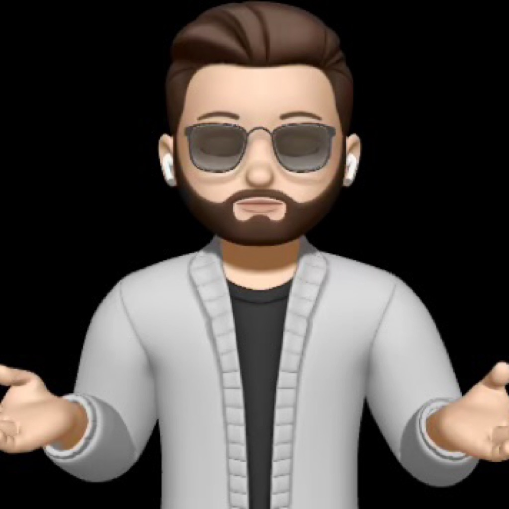 AppleMusic profile picture for @johnlio