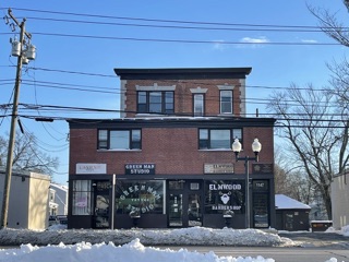 Green Man Tattoo photo 4