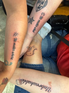 Redbird Tattoo