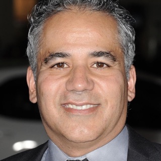John Ortiz