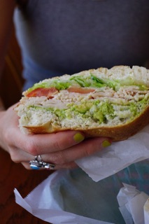 Berge's Sandwiches Photos