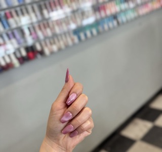 Dani City Height Salon