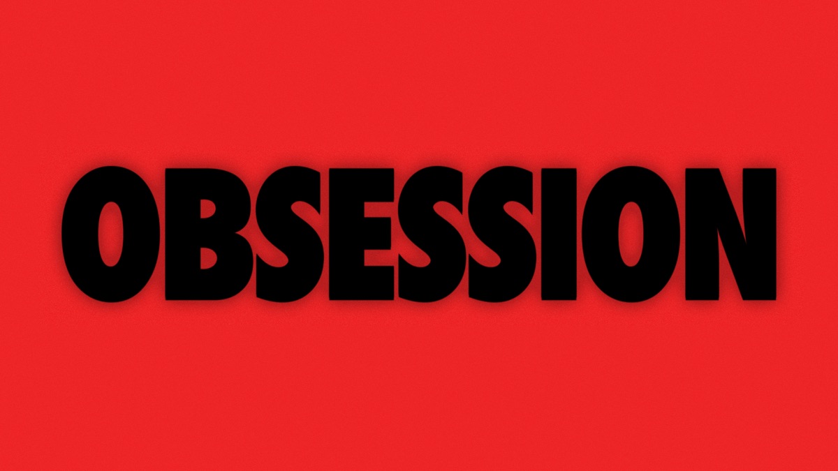 ‎Obsession - Apple TV