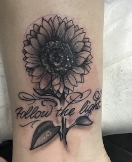 Notorious Tattoo Co. photo 6