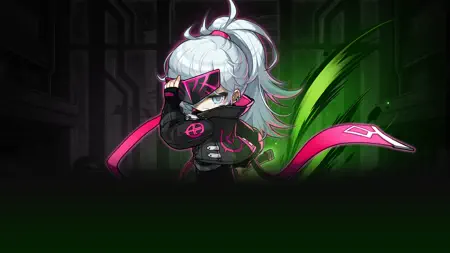 메이플스토리M iPhone screenshot 6