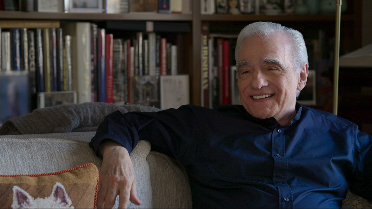 ‎Watch Saint/Sinner - Mr. Scorsese (Series 1, Episode 3) - Apple TV (LU)