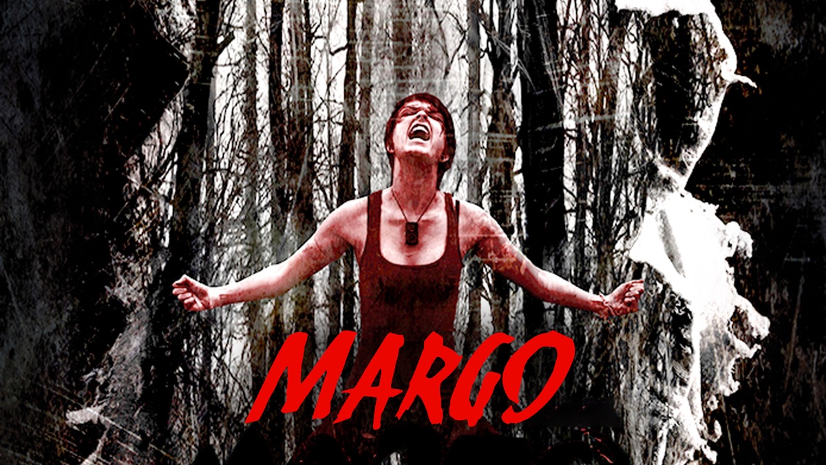 ‎Margo - Apple TV