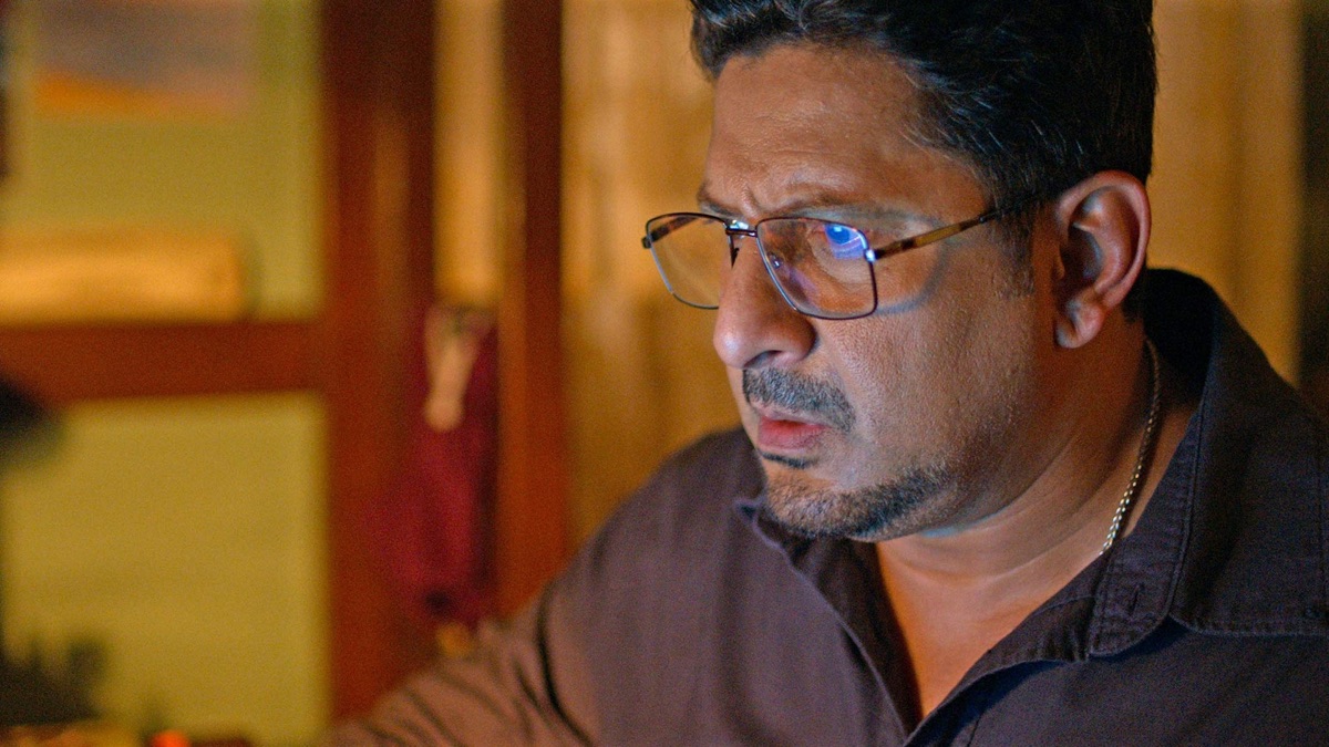 ‎The Blue Whale - Pritam and Pedro (Season 1, Episode 4) - Apple TV