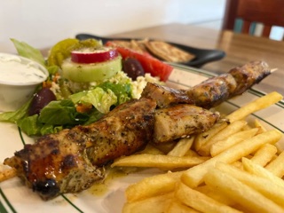 Maria's Greek Restaurant Photos