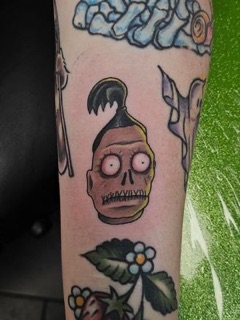 John's Tattoo photo 10