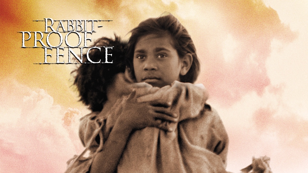 ‎Rabbit-Proof Fence - Apple TV