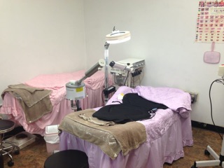 Ada Beauty Salon