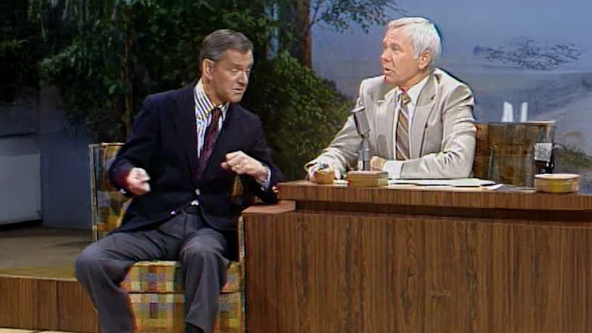 The Moment That Changed Everything: The Unspoken Truth Between Frank ...