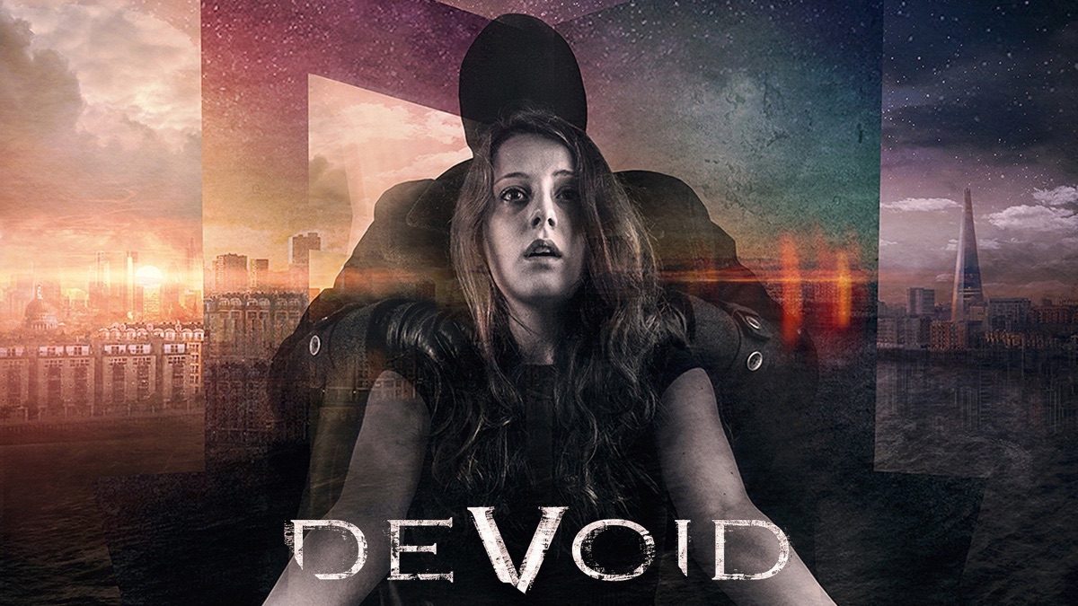 ‎DeVoid - Apple TV
