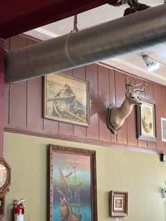 Manly & Sons Barber Company 2