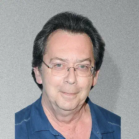 Richard Band