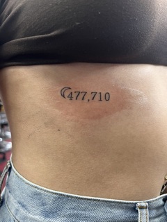 Timmy Tattoo photo 7