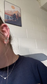 Sacred Images Tattoo & Piercing
