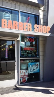 Barber Val