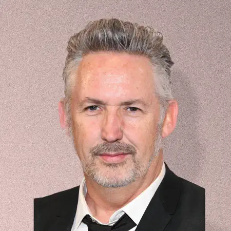 Harland Williams