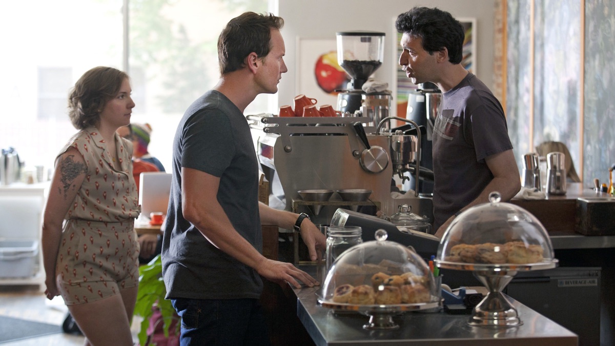 ‎One Man's Trash - Girls (Season 2, Episode 5) - Apple TV (ID)