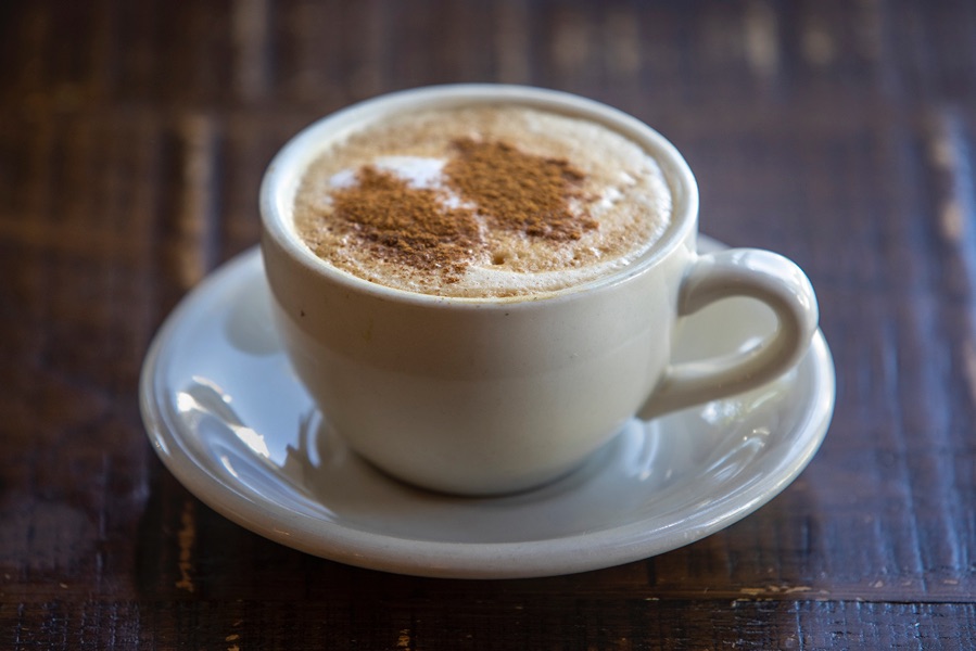 Philadelphia Inquirer · Philly's best coffee shops