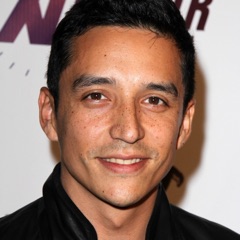 Gabriel Luna