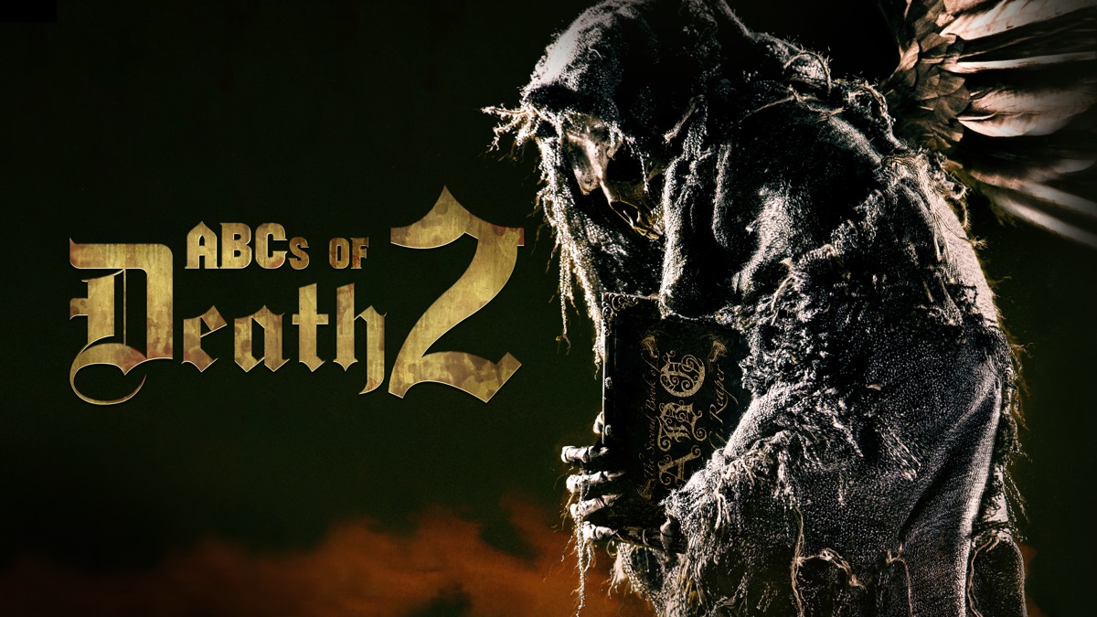 ‎ABCs of Death 2 - Apple TV