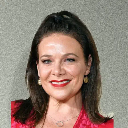 Meredith Salenger