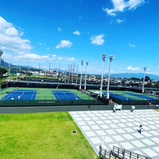 清水善造メモリアルテニスコート in 群馬県高崎市 - Apple Maps