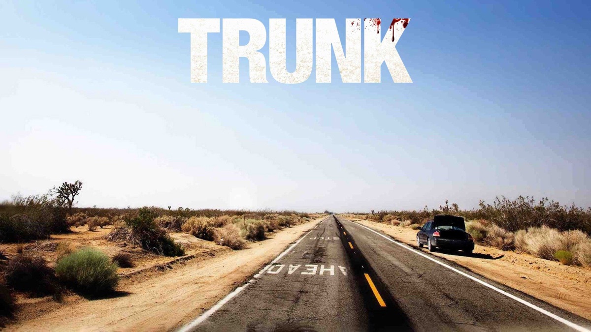 ‎Trunk - Apple TV