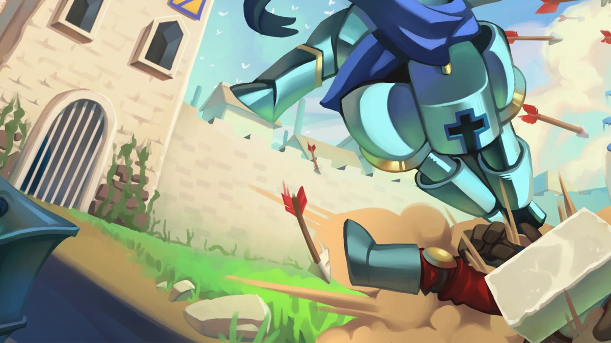 Kingdom Survivors App Store product page header
