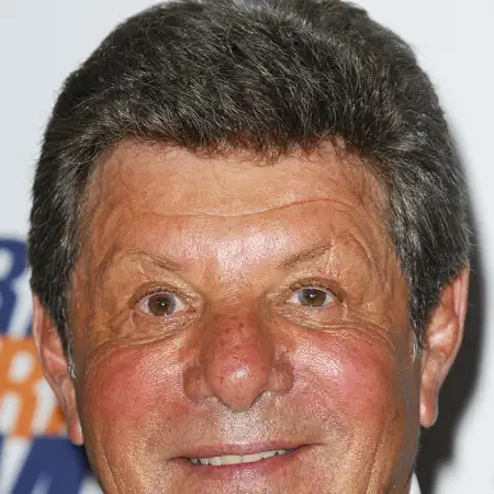 Frankie Avalon