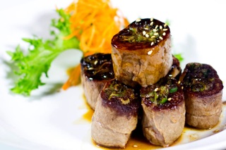 Midori Japanese Cuisine