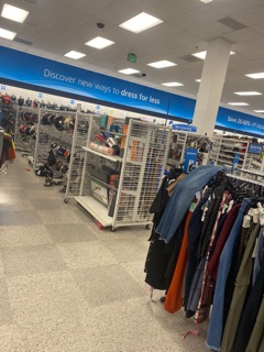 Ross Dress for Less in San Diego, CA United States - Apple Maps