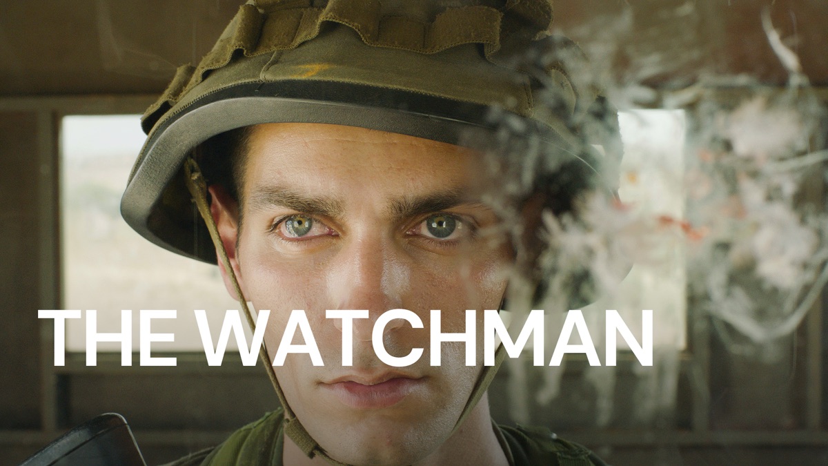 ‎The Watchman - Apple TV